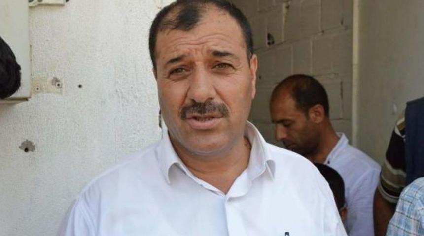 Evleriyle Birlikte Çeyiz De Yandı