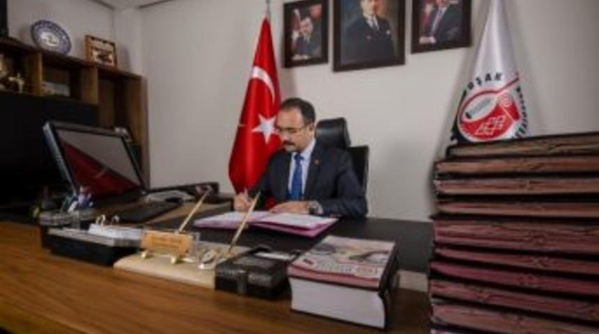 Uşak&rsquo;ta B&uuml;t&uuml;n Festivaller Ve Konserler İptal Edildi