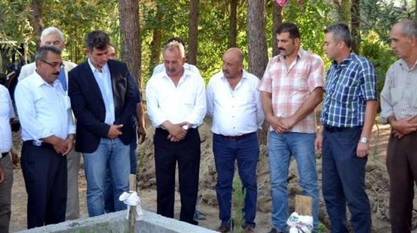 Tbb Başkanı Feyzioğlu: "silah Bırakmak Zorunda Olan Taraf Pkk'dır