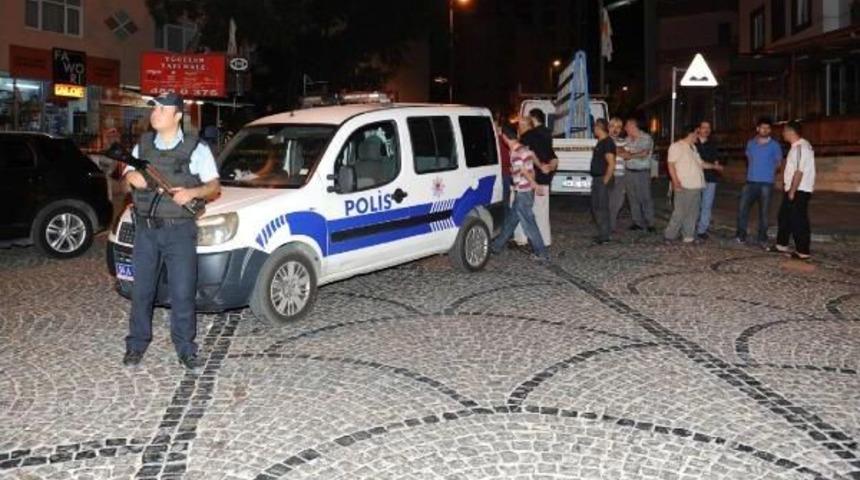 Ak Parti Mahalle Temsilciliğine Ses Bombası