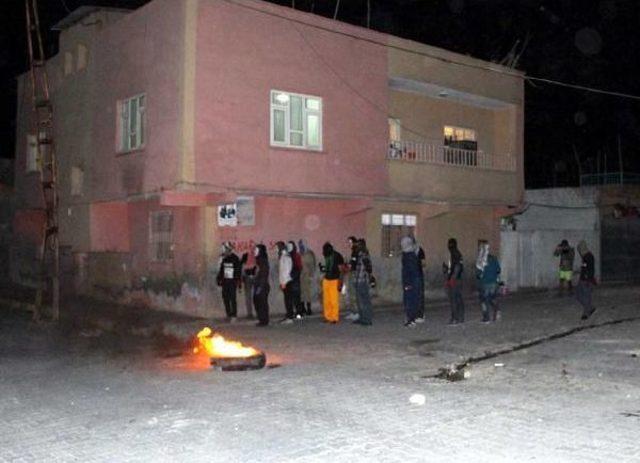 Mardin de Trafo Tarandı, Nusaybin de K&ouml;pr&uuml; Trafiğe Kapatıldı 1