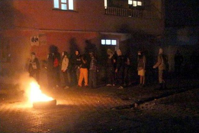 Mardin de Trafo Tarandı, Nusaybin de K&ouml;pr&uuml; Trafiğe Kapatıldı 2