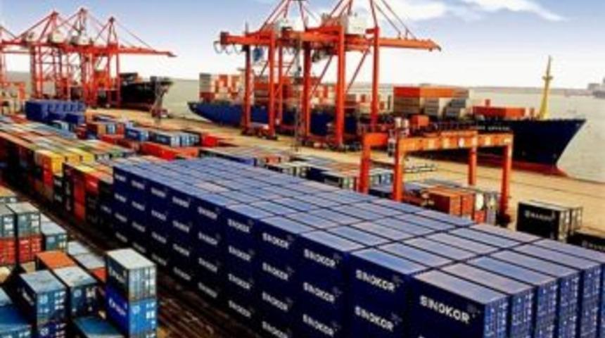 Ege İhracatı 20 Ay Sonra 1 Milyar Doları Aştı