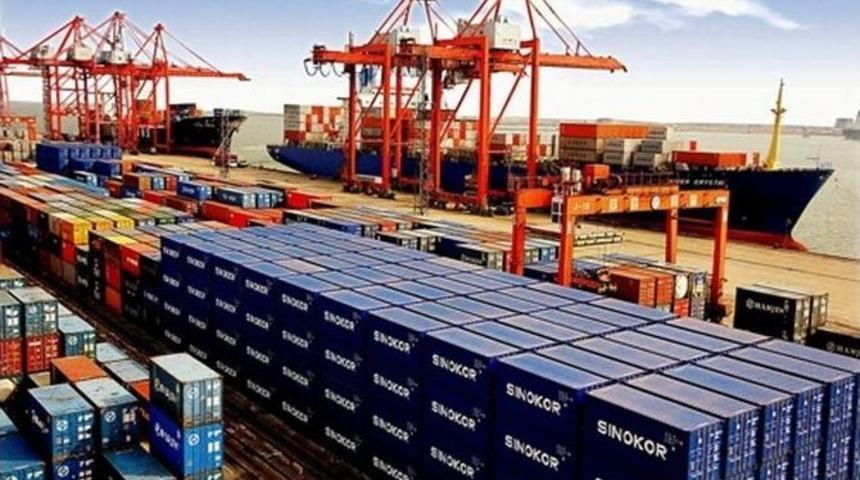 İhracatta Aydın İ&ccedil;in Zor G&uuml;nler