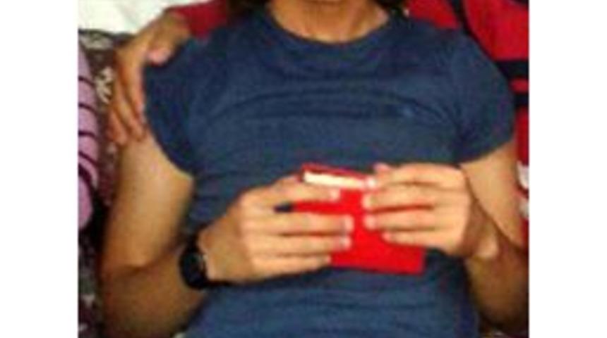 Antalya'da Işid &Uuml;yesi Yakalandı