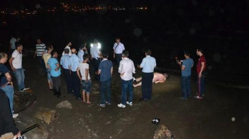 Serinlemek I&ccedil;in Girdiği Denizde Boğuldu