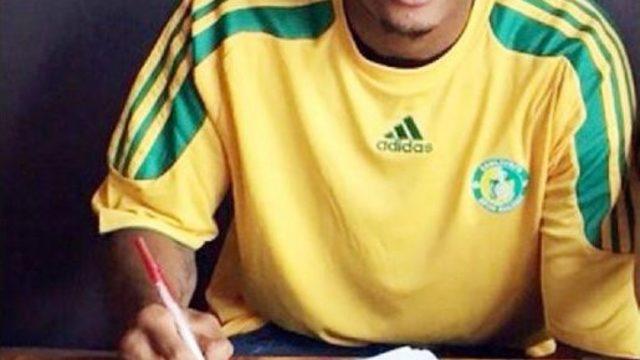 Portekizli Silva Şanlıurfaspor'da