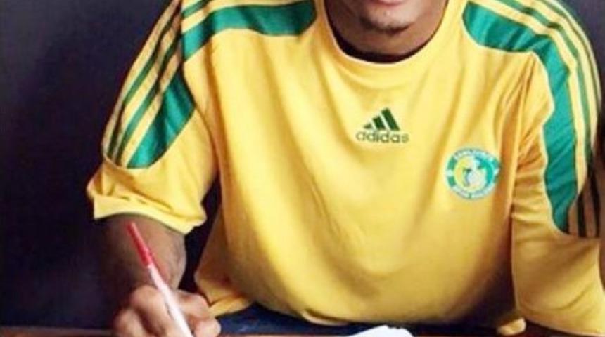 Portekizli Silva Şanlıurfaspor'da