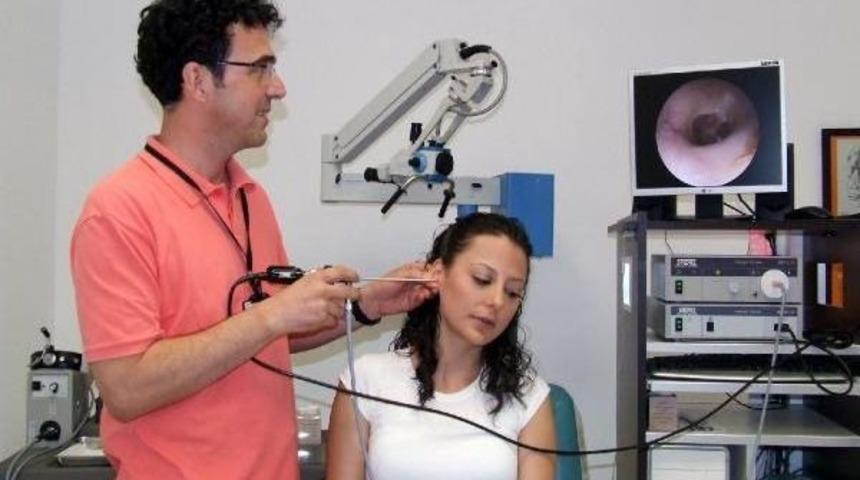 Profesörden 'suda Çok Kalmayın' Çağrısı