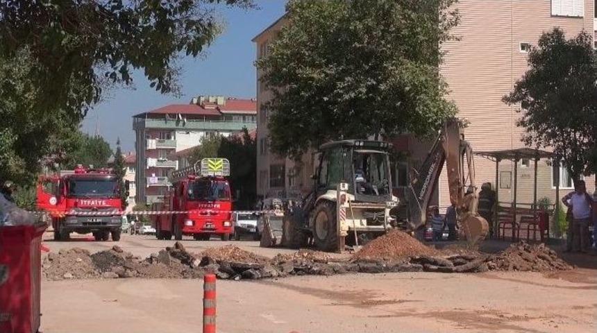 Kocaeli’de Facianın Eşiğinden Dönüldü