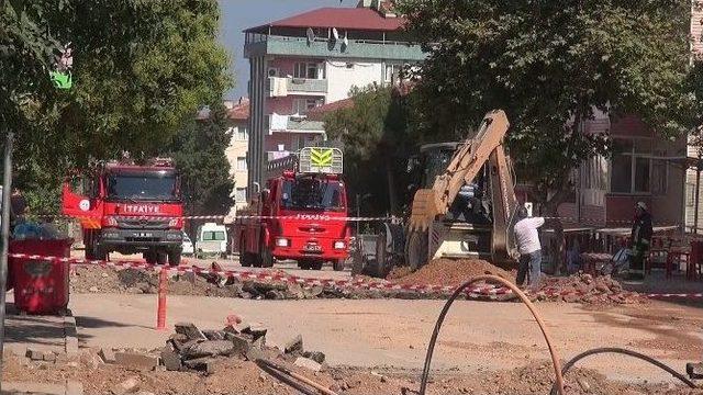 Kocaeli’de Facianın Eşiğinden Dönüldü 1