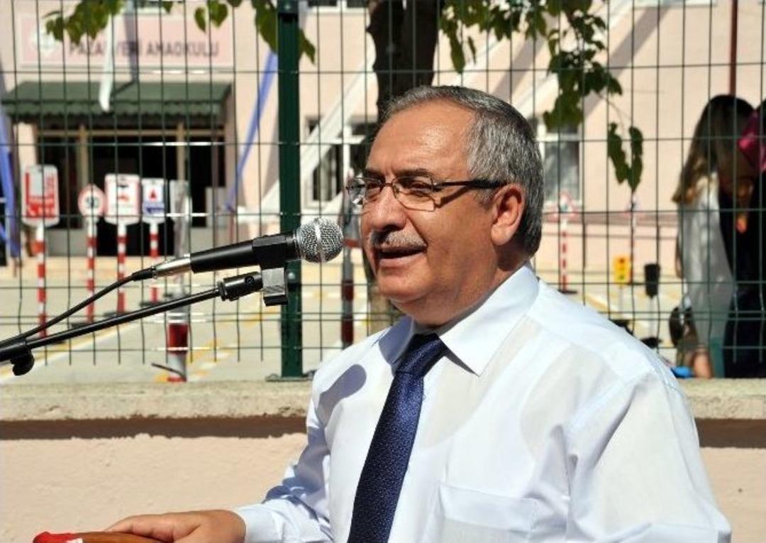 Pazaryeri&rsquo;nde Trafik Eğitim Pisti A&ccedil;ılışı