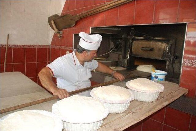 Sıcak Havada ‘ekmek’ Mücadelesi 1