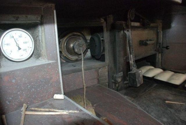 Sıcak Havada ‘ekmek’ Mücadelesi 3