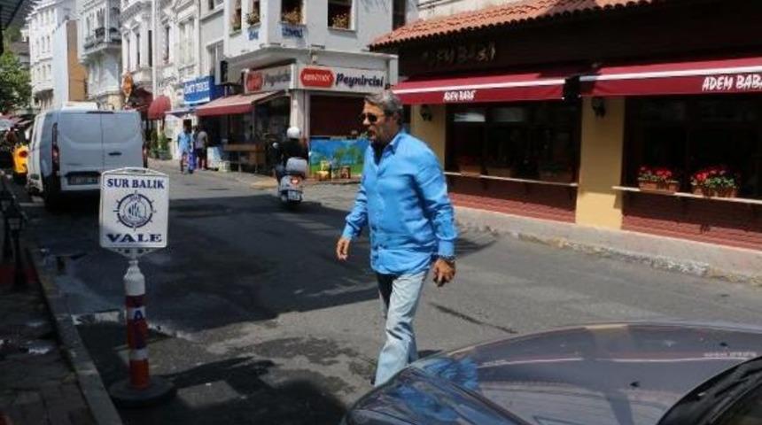 Akil İnsanlar Heyeti İstanbul'da Biraraya Geliyor (1)