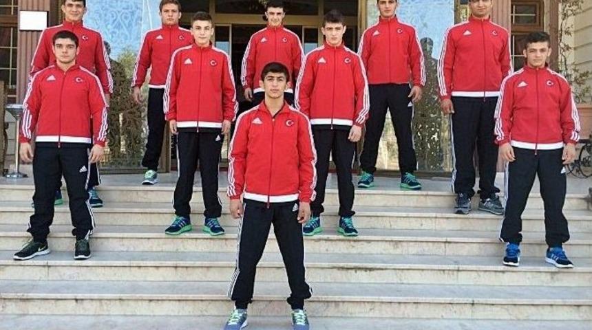 Milli G&uuml;reş&ccedil;iler, Sırbistan&rsquo;ı Fethetmek İstiyor