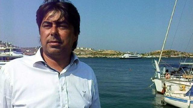 İzmir- Foça Deniz Seferleri Başladı