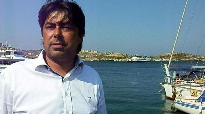 İzmir- Fo&ccedil;a Deniz Seferleri Başladı