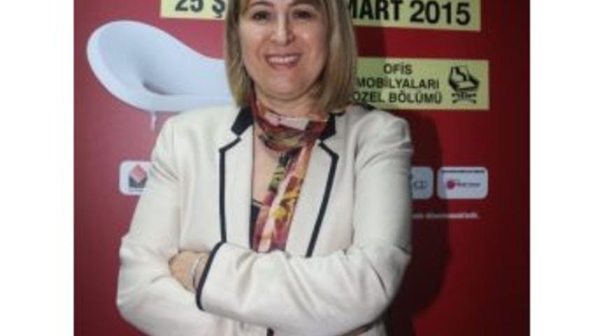 Mobilya Fuarında &rsquo;fuar İzmir&rsquo; Heyecanı