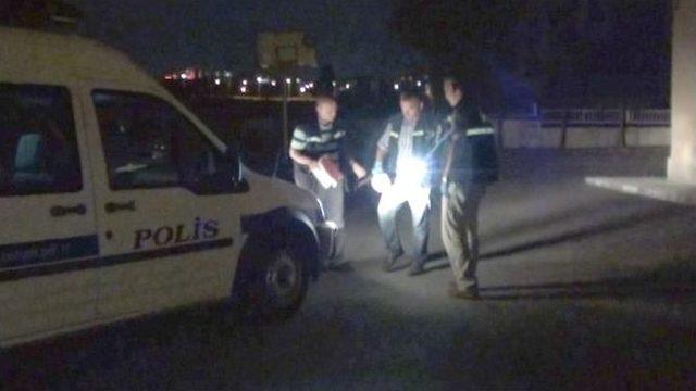 Çorum’da Okulun Camını Kırarak Çevresine Benzin Döktükleri İddiası 1