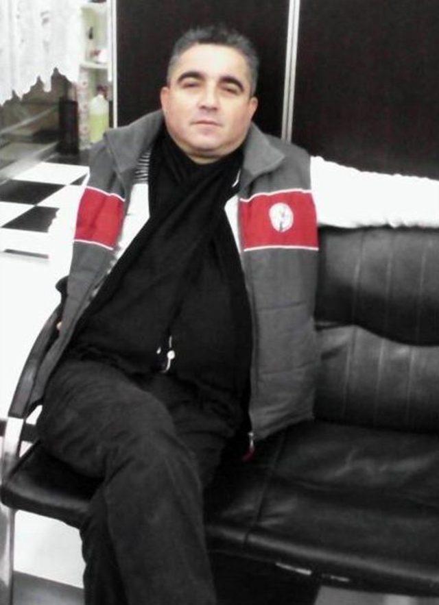 Gasp Edilen Taksici Boğazı Kesilerek &Ouml;ld&uuml;r&uuml;ld&uuml; 3