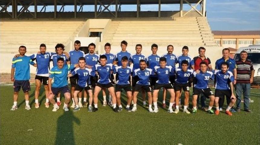 Sorgun Belediyespor Yeni Sezon Hazırlıklarına Başladı