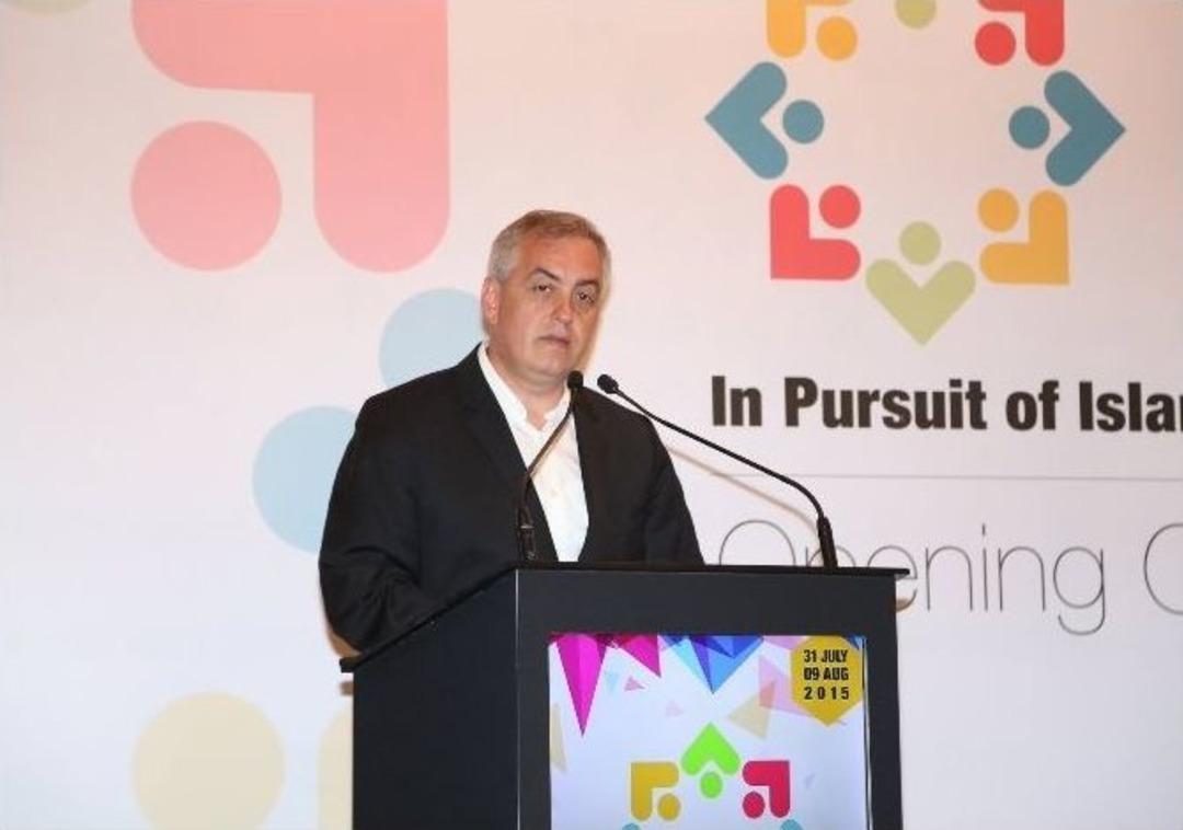 Hayrat Gen&ccedil;lik Formu Başladı