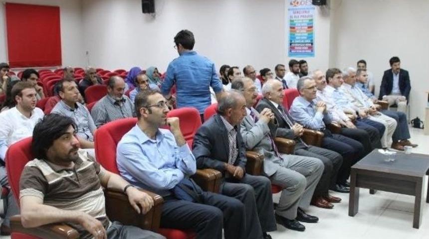 Dedem Korkut Hikaye Yarışması &Ouml;d&uuml;lleri Sahibini Buldu