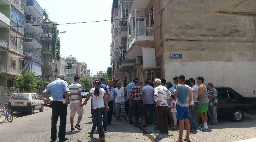 Polis Genç Bayanın Nasıl Düştüğünü Belirlemek İçin İnceleme Başlattı