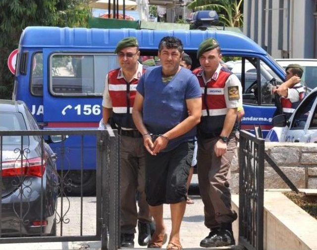 Datça'da Kar Maskeli Saldırgan Cinayetine 3 Gözaltı