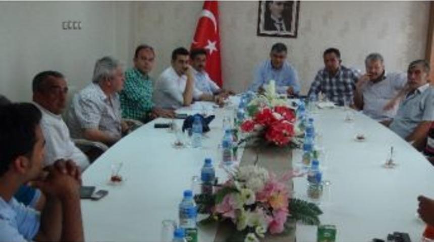 Yarış At&ccedil;ılığı Ereğli İle &Ouml;zdeşleşecek