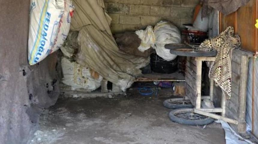 Ağrı'da Operasyonla &Ouml;ld&uuml;r&uuml;len 3 Pkk'lıdan 2'si Kardeş &Ccedil;ıktı