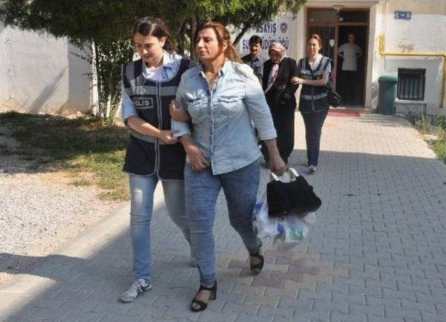 Evlenme Vaadi Ile Yaşlı Adamı Dövüp 19 Bin Lirasını Gasp Ettiler 1