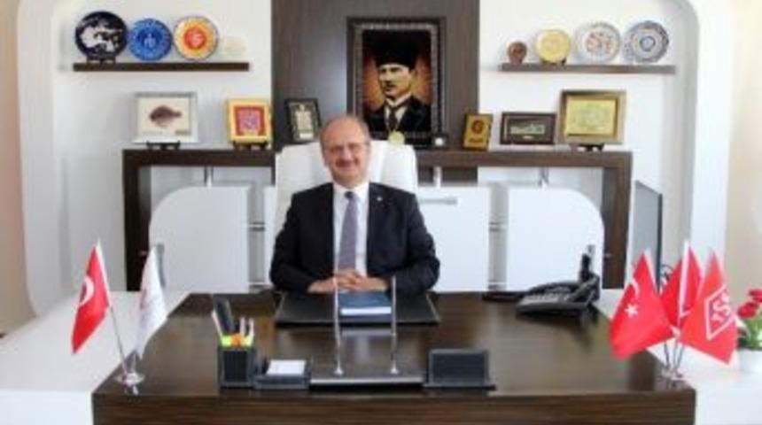 İk&ccedil;&uuml;&rsquo;n&uuml;n Tercih Başarısı