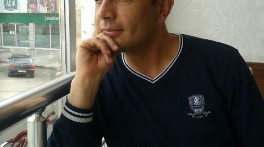 Minik Azra, Babasız Kaldı