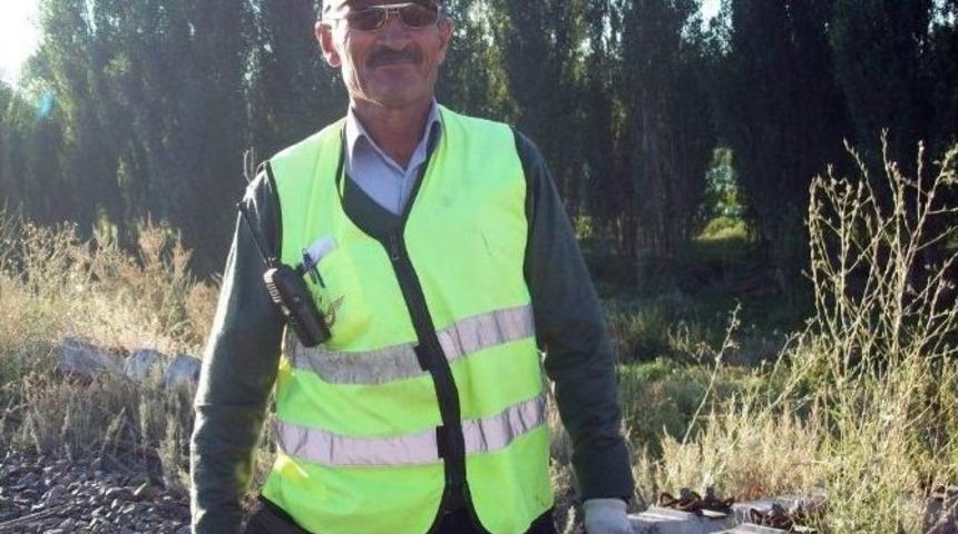 Ter&ouml;r Saldırısında Hayatını Kaybeden Tcdd &Ccedil;avuş&rsquo;u, Mesai Arkadaşlarını Yasa Boğdu