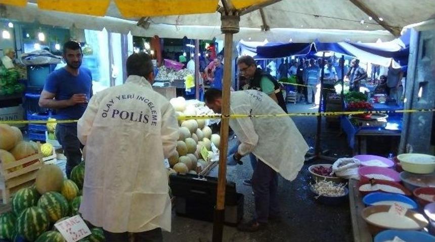 Sakarya&rsquo;da Satırlı Şizofren Dehşeti