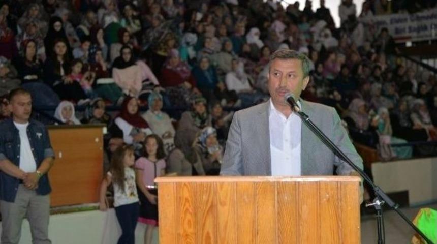 Vali Yılmaz: Kur&rsquo;an-ı Kerim&rsquo;in &Ouml;ğrenilmesinden Rahatsız Oldular