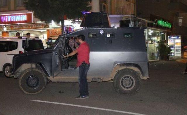 Polisi Alarma Geçiren Paketten Çöp Çıktı