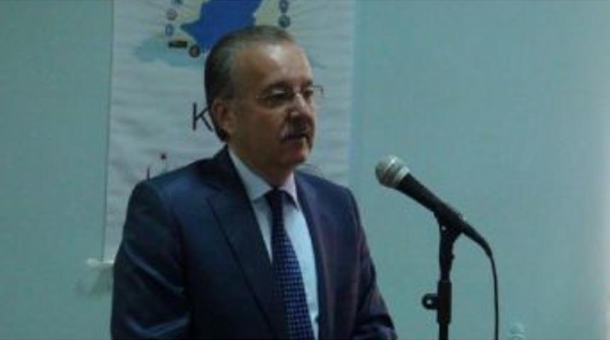 Pkk'nın 10 G&uuml;nde 2 Kez Kestiği Karakurt- Kağızman Karayolu, Ulaşıma Kapıtıldı (2)