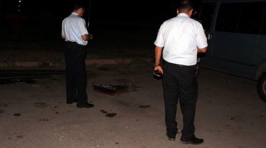 Ş&uuml;pheli Bavul Boş &Ccedil;ıktı