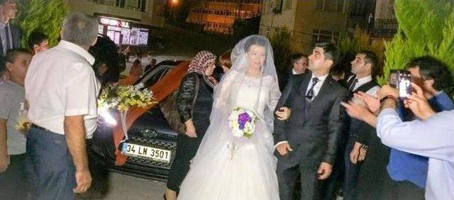 Japonya&rsquo;dan Giresun&rsquo;a Gelin Geldi 1