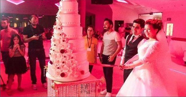 Japonya&rsquo;dan Giresun&rsquo;a Gelin Geldi 2