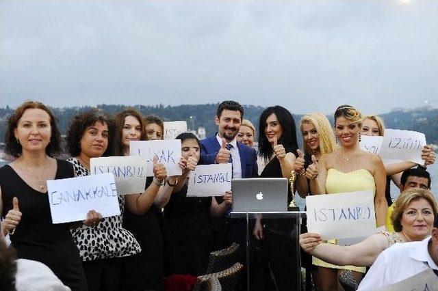 B&uuml;y&uuml;k Migren Buluşması İstanbul&rsquo;da Ger&ccedil;ekleşti 1