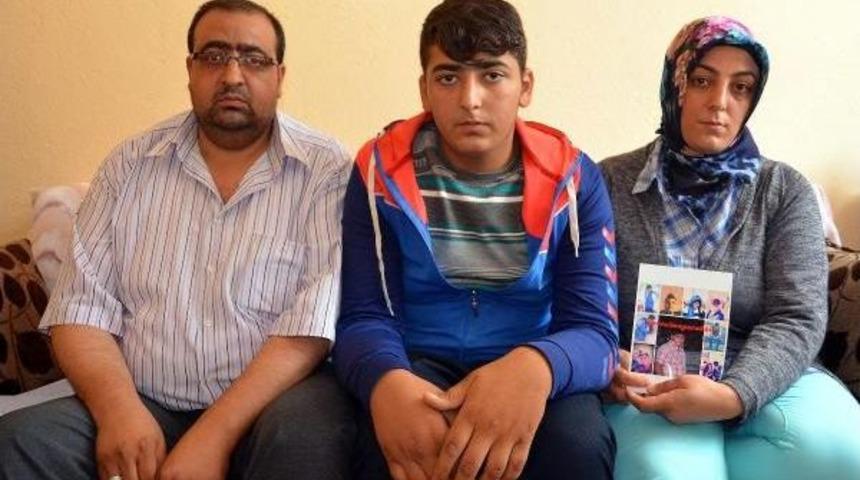 Bı&ccedil;aklanarak &Ouml;ld&uuml;r&uuml;len &Ccedil;ocuğun &Ouml;l&uuml;m&uuml;nde Hastane Ihmali Olduğu Iddiası