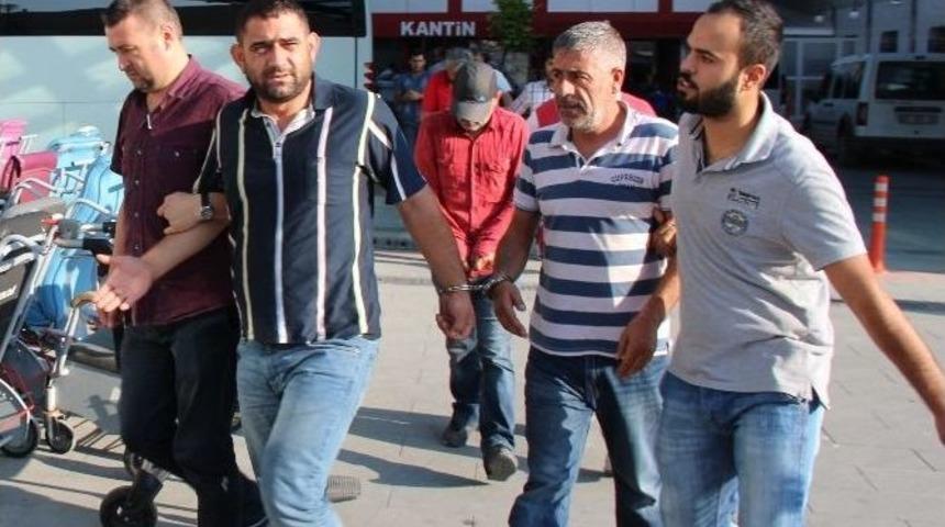 Pkk&rsquo;nın Eroinini Anadolu&rsquo;da Satmaya Kalktılar