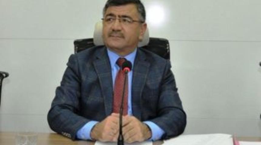 Efendibey Kentsel D&ouml;n&uuml;ş&uuml;m Projesi 2017&rsquo;ye Tamamlanacak