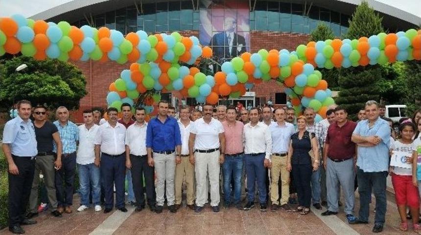 Hayal Park Yenilendi