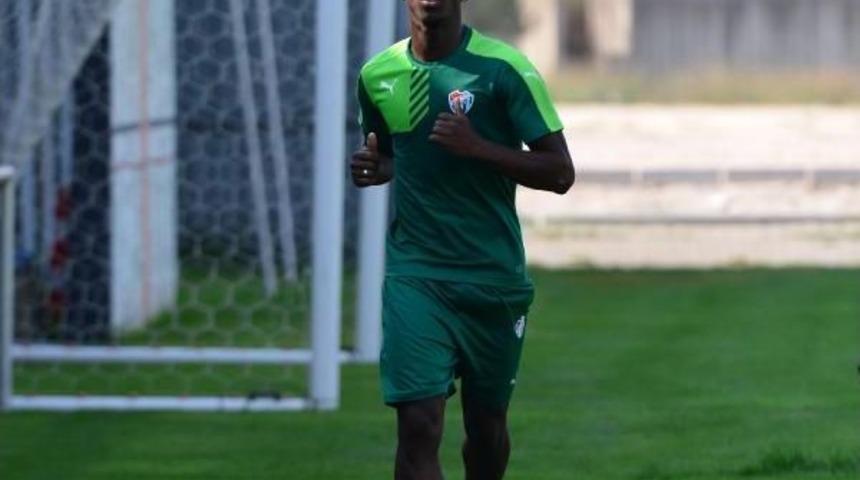 Perulu Advincula Ilk &Ccedil;alışmasını Yaptı