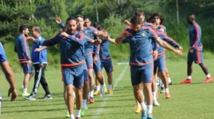 Yeni Malatyaspor, 1461 Trabzon Ma&ccedil;ı Hazırlıklarına 6 Ağustos&rsquo;ta Başlayacak
